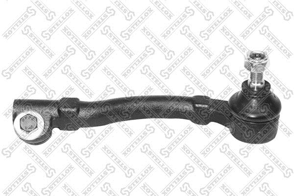 Stellox 51-01362A-SX Tie rod end right 5101362ASX: Buy near me in Poland at 2407.PL - Good price!