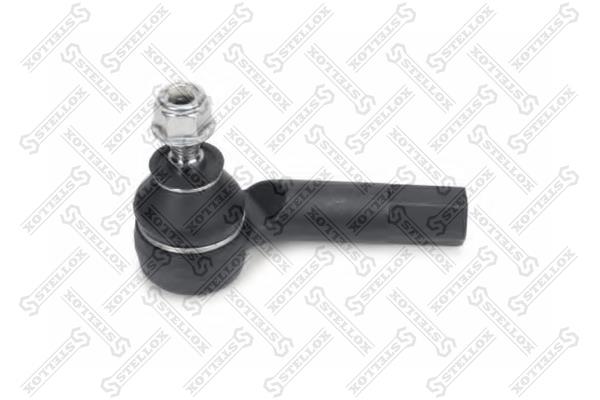 Stellox 51-71015-SX Tie rod end left 5171015SX: Buy near me in Poland at 2407.PL - Good price!