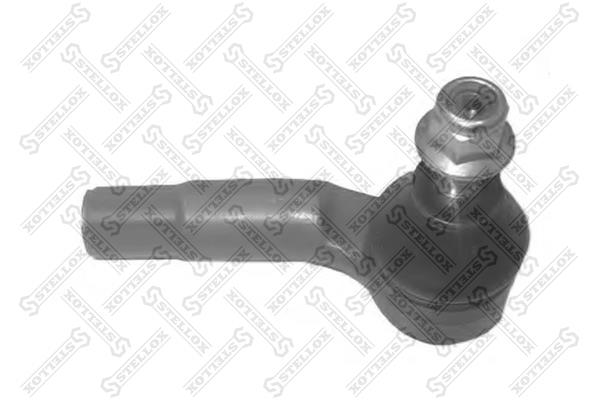 Stellox 51-71014-SX Tie rod end right 5171014SX: Buy near me in Poland at 2407.PL - Good price!