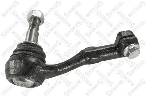 Stellox 51-00292-SX Tie rod end left 5100292SX: Buy near me in Poland at 2407.PL - Good price!