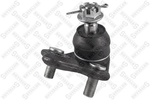 Stellox 52-98034A-SX Ball joint 5298034ASX: Buy near me in Poland at 2407.PL - Good price!