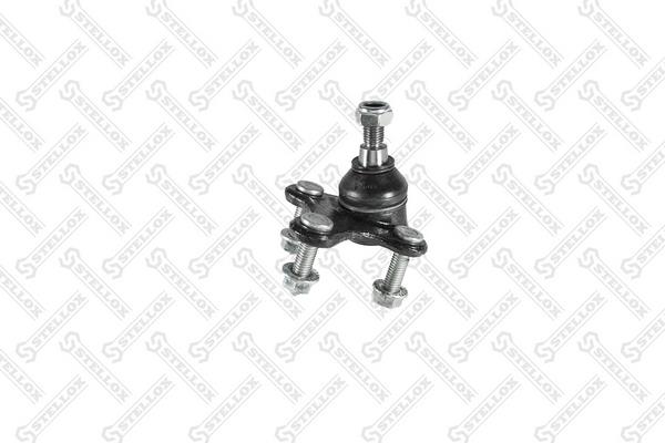 Stellox 52-00324A-SX Ball joint 5200324ASX: Buy near me in Poland at 2407.PL - Good price!
