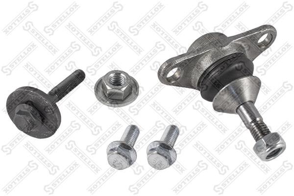 Stellox 52-01777A-SX Ball joint 5201777ASX: Buy near me in Poland at 2407.PL - Good price!