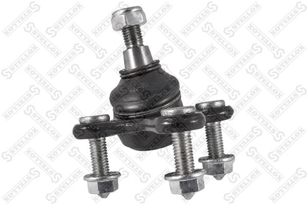 Stellox 52-03350A-SX Ball joint 5203350ASX: Buy near me in Poland at 2407.PL - Good price!
