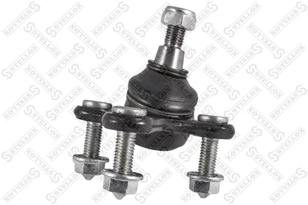 Stellox 52-03351A-SX Ball joint 5203351ASX: Buy near me in Poland at 2407.PL - Good price!