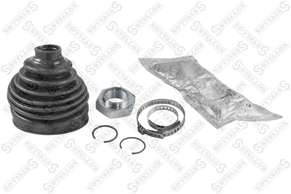 Stellox 13-00534-SX CV joint boot outer 1300534SX: Buy near me in Poland at 2407.PL - Good price!