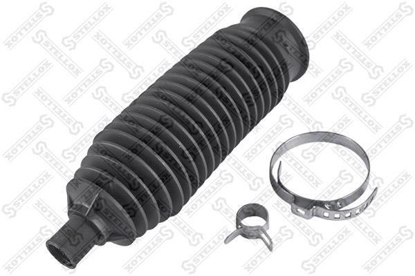 Stellox 13-00484-SX Bellow kit, steering 1300484SX: Buy near me in Poland at 2407.PL - Good price!