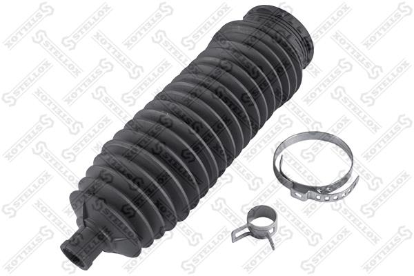 Stellox 13-00435-SX Bellow kit, steering 1300435SX: Buy near me in Poland at 2407.PL - Good price!