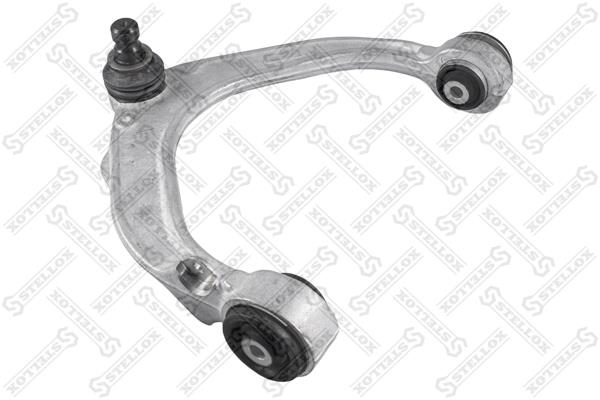 Stellox 57-00167A-SX Suspension arm front upper left 5700167ASX: Buy near me in Poland at 2407.PL - Good price!