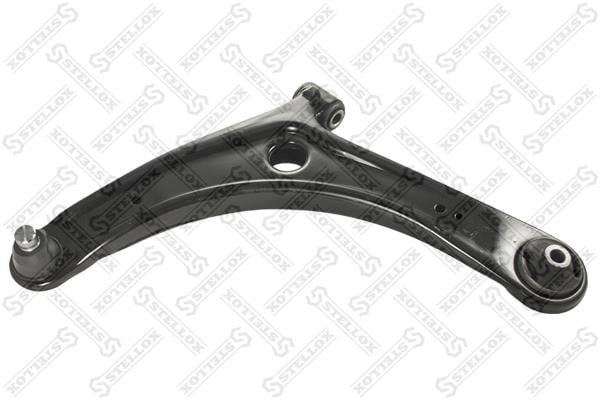 Stellox 57-03967A-SX Suspension arm front lower left 5703967ASX: Buy near me in Poland at 2407.PL - Good price!