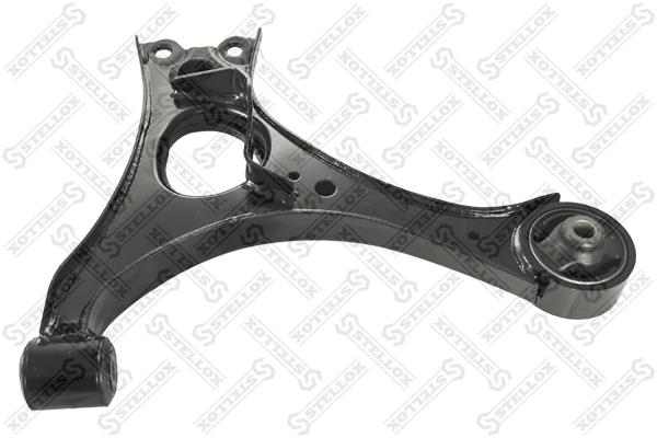 Stellox 57-00020A-SX Suspension arm front right 5700020ASX: Buy near me in Poland at 2407.PL - Good price!