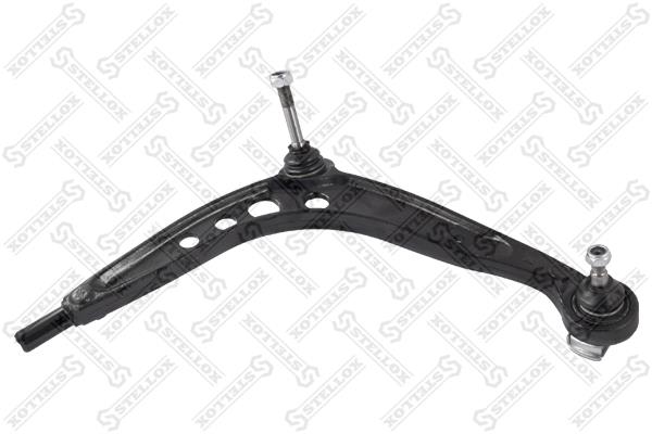 Stellox 57-00137A-SX Suspension arm front right 5700137ASX: Buy near me in Poland at 2407.PL - Good price!