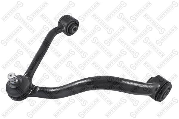 Stellox 57-53047-SX Suspension arm front upper left 5753047SX: Buy near me in Poland at 2407.PL - Good price!