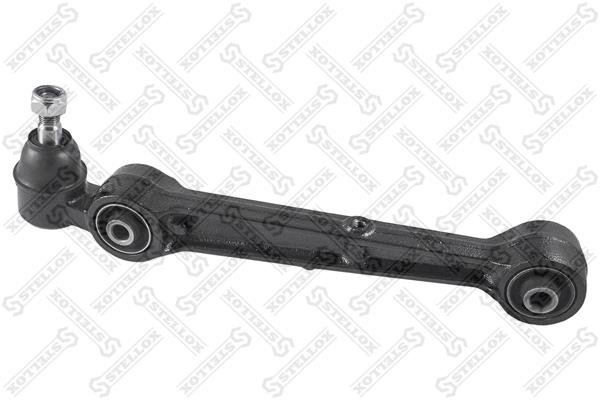 Stellox 57-72005A-SX Suspension arm front lower left 5772005ASX: Buy near me in Poland at 2407.PL - Good price!
