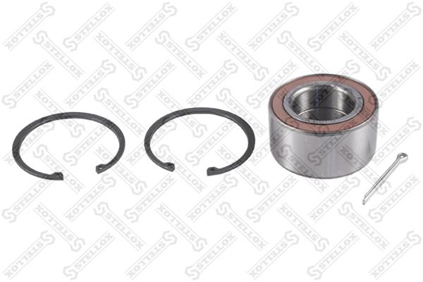 Stellox 43-29005-SX Front Wheel Bearing Kit 4329005SX: Buy near me in Poland at 2407.PL - Good price!