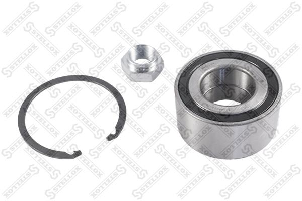 Stellox 43-29002-SX Front Wheel Bearing Kit 4329002SX: Buy near me at 2407.PL in Poland at an Affordable price!