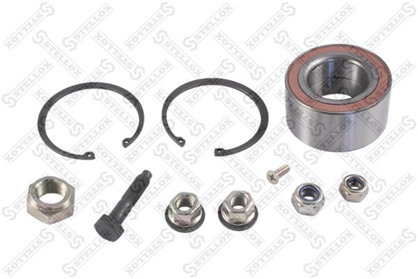 Stellox 43-28881-SX Rear Wheel Bearing Kit 4328881SX: Buy near me in Poland at 2407.PL - Good price!