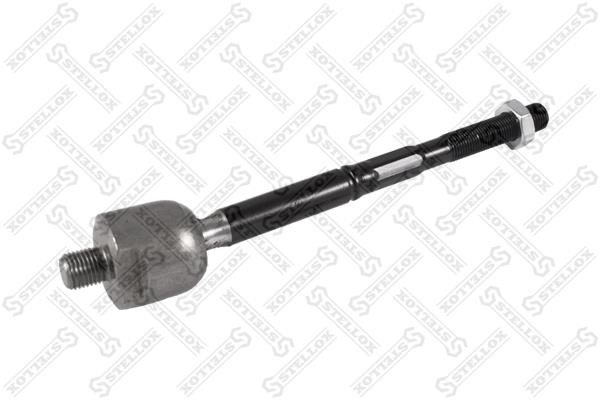 Stellox 55-00012-SX Centre rod assembly 5500012SX: Buy near me at 2407.PL in Poland at an Affordable price!