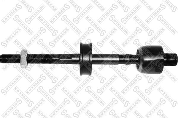 Stellox 55-01588A-SX Inner Tie Rod 5501588ASX: Buy near me in Poland at 2407.PL - Good price!