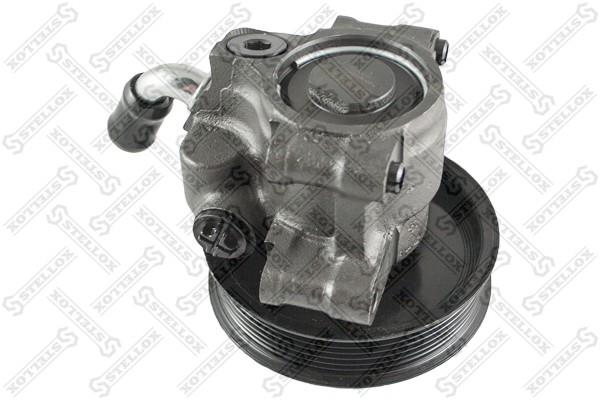Stellox 00-36318-SX Hydraulic Pump, steering system 0036318SX: Buy near me in Poland at 2407.PL - Good price!