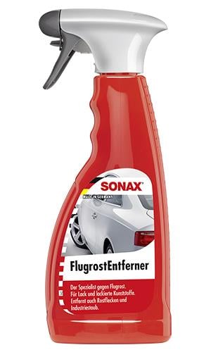 Sonax 513 200 Rust (corrosion) inhibitor and cleaner, 500 ml 513200: Buy near me in Poland at 2407.PL - Good price!
