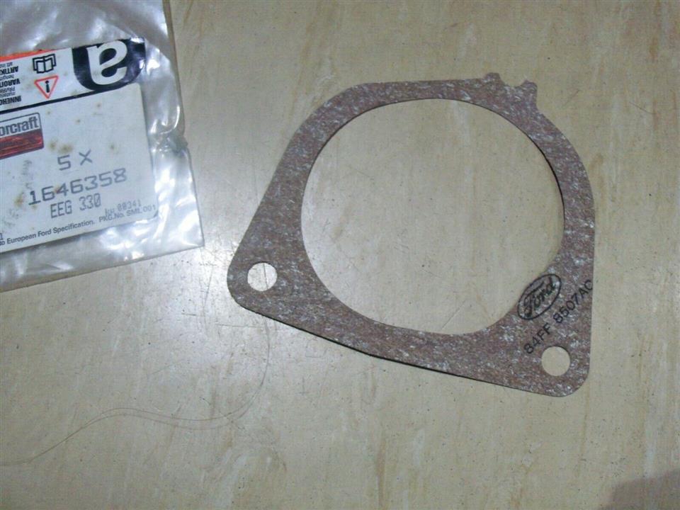 Ford 1 646 358 Gasket, water pump 1646358: Buy near me in Poland at 2407.PL - Good price!
