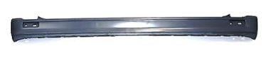 Renault 77 01 066 123 Bumper rear 7701066123: Buy near me in Poland at 2407.PL - Good price!