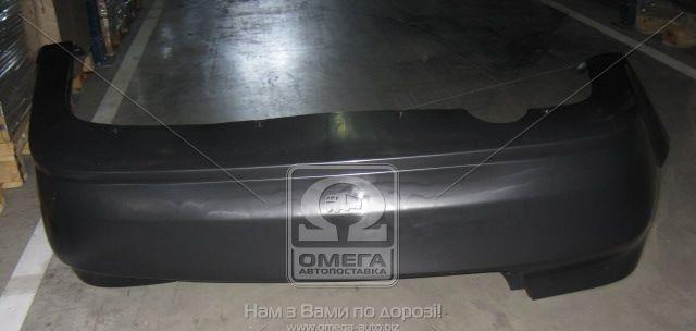 Tempest 016 0106 950 Bumper rear 0160106950: Buy near me in Poland at 2407.PL - Good price!