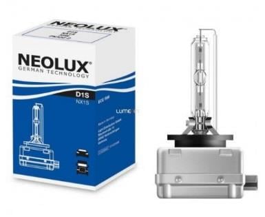Neolux NX1S Лампа ксеноновая D1S 85V 35W NX1S: Отличная цена - Купить в Польше на 2407.PL!