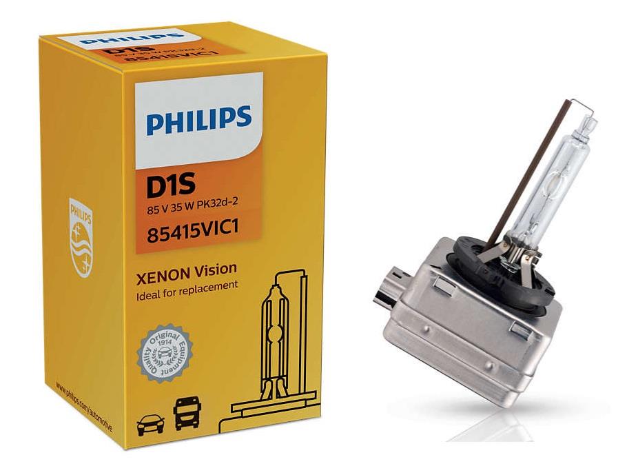 Купити Philips 85415VIC1 за низькою ціною в Польщі!