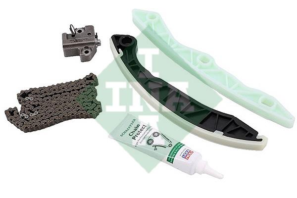 INA 559 0103 10 Timing chain kit 559010310: Buy near me in Poland at 2407.PL - Good price!