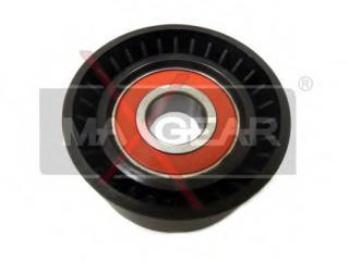 Maxgear 54-0424 V-ribbed belt tensioner (drive) roller 540424: Buy near me in Poland at 2407.PL - Good price!