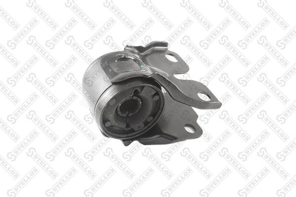 Stellox 77-01272-SX Front suspension arm bushing left 7701272SX: Buy near me at 2407.PL in Poland at an Affordable price!