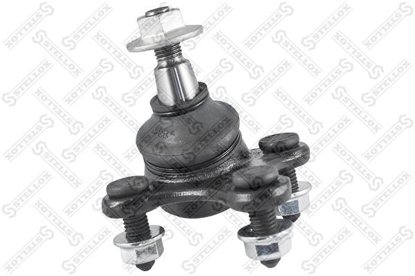 Stellox 52-00437-SX Ball joint 5200437SX: Buy near me in Poland at 2407.PL - Good price!