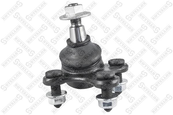 Stellox 52-00438-SX Ball joint 5200438SX: Buy near me in Poland at 2407.PL - Good price!