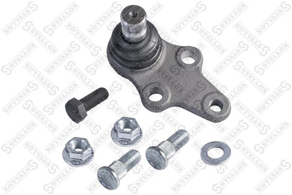 Stellox 52-37014-SX Ball joint 5237014SX: Buy near me in Poland at 2407.PL - Good price!