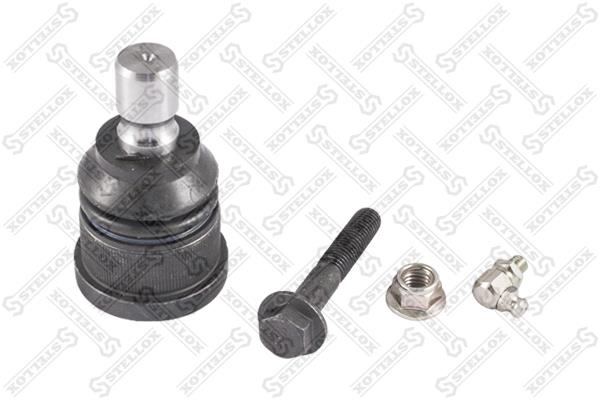 Stellox 52-71011A-SX Ball joint 5271011ASX: Buy near me in Poland at 2407.PL - Good price!