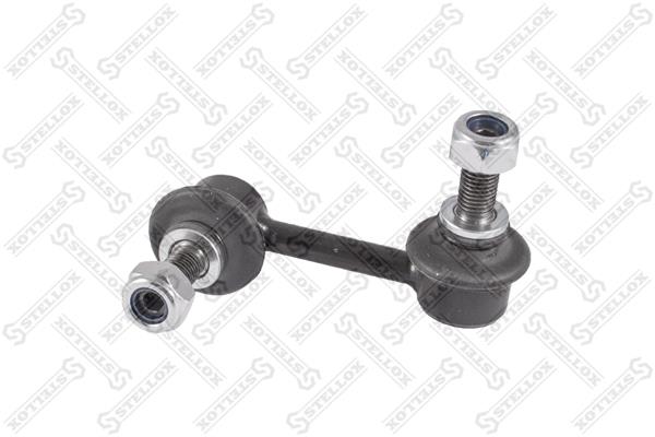 Stellox 56-00011-SX Front Left stabilizer bar 5600011SX: Buy near me in Poland at 2407.PL - Good price!