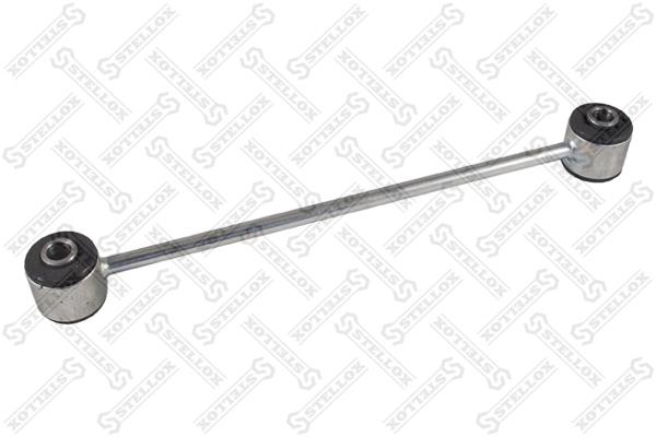 Stellox 56-00059-SX Rear stabilizer bar 5600059SX: Buy near me at 2407.PL in Poland at an Affordable price!