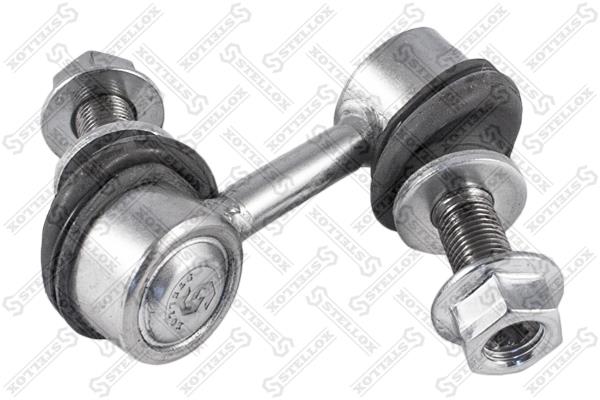 Stellox 56-00375-SX Front stabilizer bar 5600375SX: Buy near me in Poland at 2407.PL - Good price!