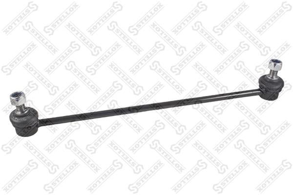 Stellox 56-00389-SX Front stabilizer bar 5600389SX: Buy near me in Poland at 2407.PL - Good price!