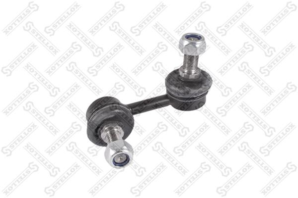 Stellox 56-00429-SX Left stabilizer bar 5600429SX: Buy near me in Poland at 2407.PL - Good price!