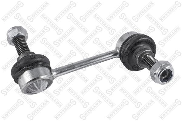 Stellox 56-00639-SX Front stabilizer bar, right 5600639SX: Buy near me in Poland at 2407.PL - Good price!