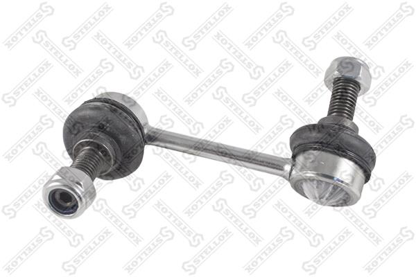 Stellox 56-00640-SX Front Left stabilizer bar 5600640SX: Buy near me in Poland at 2407.PL - Good price!