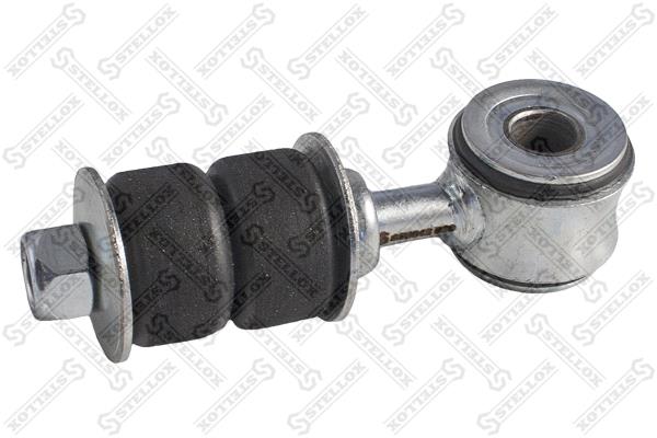 Stellox 56-00643-SX Front stabilizer bar 5600643SX: Buy near me in Poland at 2407.PL - Good price!