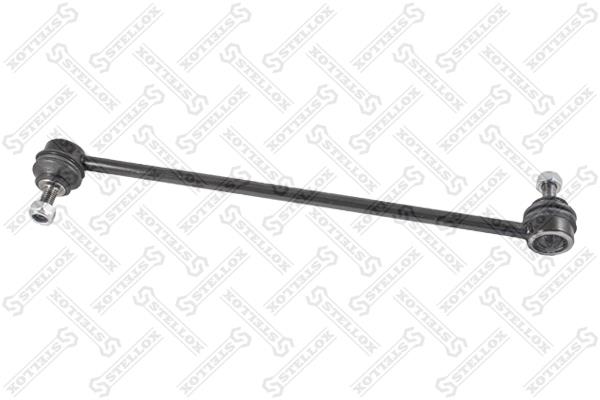 Stellox 56-00649-SX Front stabilizer bar 5600649SX: Buy near me in Poland at 2407.PL - Good price!