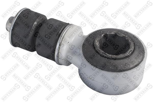 Stellox 56-00665-SX Front stabilizer bar 5600665SX: Buy near me at 2407.PL in Poland at an Affordable price!