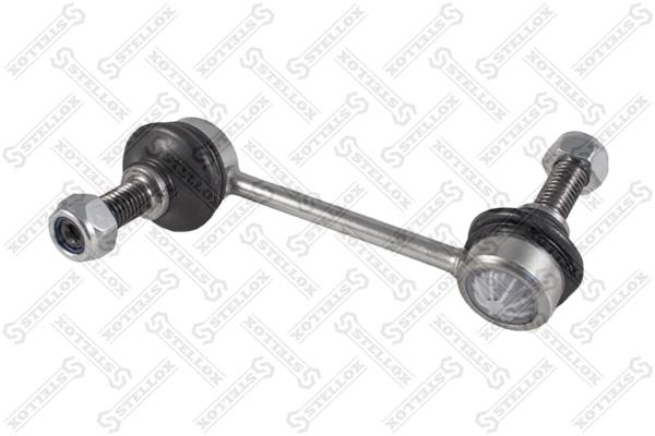 Stellox 56-00674-SX Left stabilizer bar 5600674SX: Buy near me in Poland at 2407.PL - Good price!
