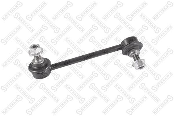 Stellox 56-00697-SX Stabilizer bar, rear right 5600697SX: Buy near me in Poland at 2407.PL - Good price!