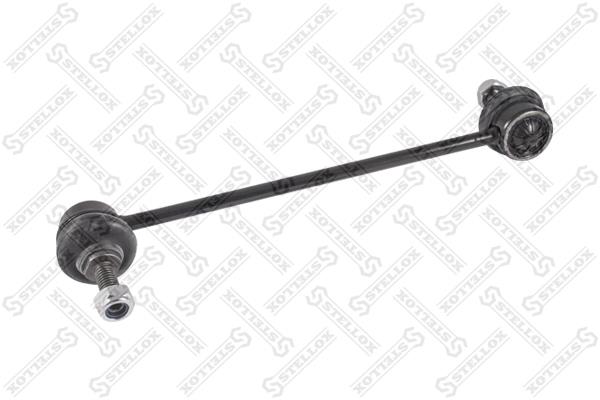 Stellox 56-00707-SX Front stabilizer bar 5600707SX: Buy near me in Poland at 2407.PL - Good price!